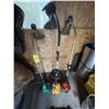 Image 1 : 3 Gas string trimmers