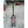Image 1 : 2-Ton safe Floor jack