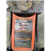 Image 2 : 2-Ton safe Floor jack