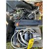 Image 1 : Qty misc. electronics cords