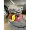Image 1 : Portable air compressor