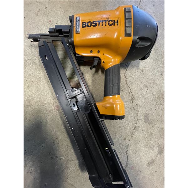 Bostitch Air nail gun