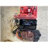 Image 1 : Milwaukee drill driver & tool bags, tether strap