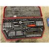 Image 1 : 2 Socket sets