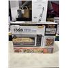 Image 2 : NINJA DIGITAL AIR FRY OVEN - TESTED WORKING, RETAIL $239