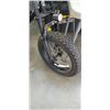 Image 8 : SWFT ZIP X 500W ELECTRIC FAT TIRE MOTORCYCLE STYLE BIKE WITH UP TO 59KM BATTERY LIFE -  TESTED WORKI