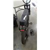 Image 9 : SWFT ZIP X 500W ELECTRIC FAT TIRE MOTORCYCLE STYLE BIKE WITH UP TO 59KM BATTERY LIFE -  TESTED WORKI