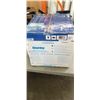 Image 3 : DANBY 5K WINDOW AIR CONDITIONER - TESTED WORKING, RETAIL $299