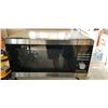 Image 3 : PANASONIC GENIUS 1.3 CU FT MICROWAVE - TESTED WORKING, RETAIL $399