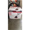 Image 1 : LEGEND FORCE 13.5 AMP ELECTRIC TILLER CULTIVATOR, LIGHTLY USED