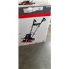 Image 2 : LEGEND FORCE 13.5 AMP ELECTRIC TILLER CULTIVATOR, LIGHTLY USED