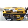 Image 2 : FIRMAN 1300 WATT COMPACT GENERATOR, 1050 RUNNING WATT, GOOD CONDITION, WORKING ORDER