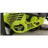 Image 2 : POULAN GAS CHAINSAW, MODEL PL3314, WORKING ORDER