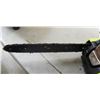 Image 3 : POULAN GAS CHAINSAW, MODEL PL3314, WORKING ORDER