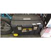 Image 1 : LARGE STANLEY TOOL BOX ON WHEELS