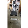 Image 1 : STEP LADDER