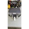 Image 1 : NEW GUN CASE WITH FULL FOAM INSERT