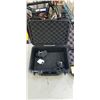 Image 2 : TWO GUN CASES AND TRIGGER LOCKS
