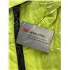 Image 2 : THREE SAFETYJACKETS SIZE XL