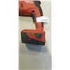 Image 2 : HILTI TE 2-A22 CORDLESS DRILL WITH BATTERY