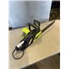 Image 1 : POULAN ELECTRIC ES300 CHAINSAW