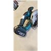 Image 2 : MAKITA CORDLESS CIRCULAR SAW WITH BATTERY