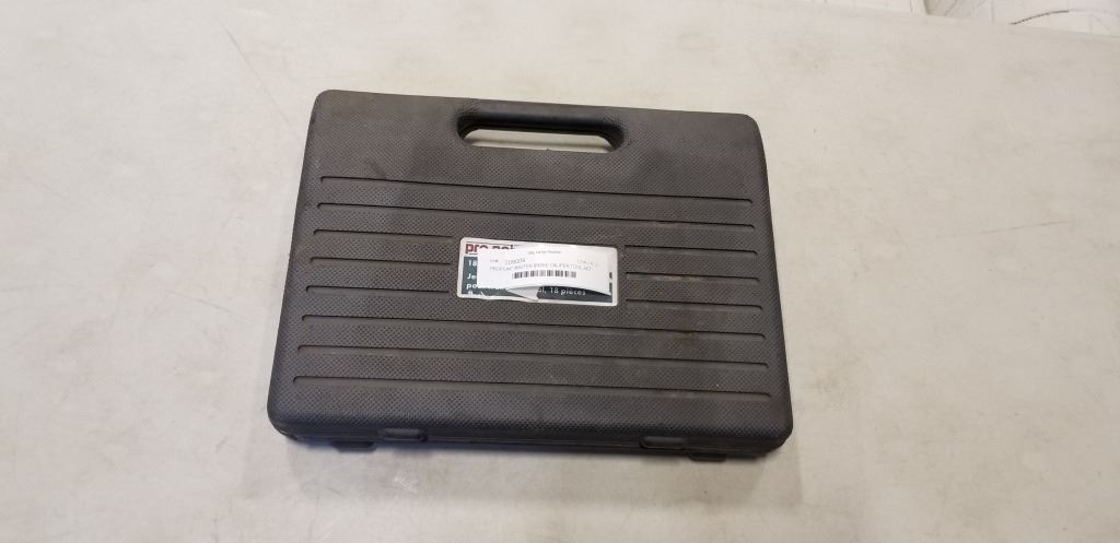 PROPOINT MASTER BRAKE CALIPER TOOL SET