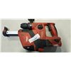 Image 2 : HILTI TE A-422 HAMMER DRILL WITH HEPA FILTER ATTACHMENT