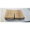 Image 1 : 2 CASES OF NEW 3 INCH STRIP NAILS