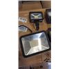 Image 2 : FOUR EXTERIOR LED LIGHTS