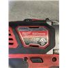 Image 3 : ASSORTED MILWAUKEE M18 AND M12 DRILL, INSPECTION CAMERA, BATTERIES, CHARGERS AND BAG