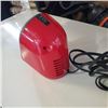 Image 2 : 2 PERSONAL HEATERS BOTH WORKING