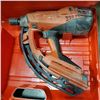 Image 2 : HILTI GX 120 IN CASE