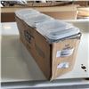 Image 1 : COATED EXTERIOR SCREWS 1-5/8" #8 6 PACKAGES OF 500PCS EACH
