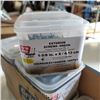 Image 2 : COATED EXTERIOR SCREWS 1-5/8" #8 6 PACKAGES OF 500PCS EACH