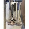 Image 2 : BOX OF HAMMERS AND BOX OF CHISELS AND WEDGES