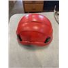Image 3 : 2 STOP SLOW SIGNS WITH CAMP AXE AND HELMET