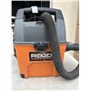 Image 1 : RIDGID SHOP VAC