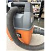 Image 2 : RIDGID SHOP VAC