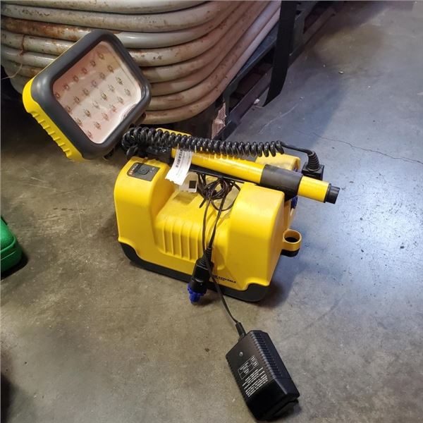 PELICAN 9430 REMOTE AREA LIGHTING SYSTEM