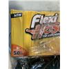 Image 2 : THREE ASSORTED FLEXI HOSE. ONLINE RETURNS