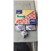 Image 1 : ASSORTED YELLOW MOUNTAIN BOARD GAMES