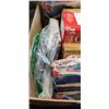 Image 2 : ASSORTED SPACE SAVER BAGS
