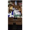 Image 1 : ASSORTED VIVO MOUNTS AND ACCESSORIES