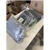 Image 1 : THREE BBQ COVERS
