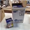 Image 1 : CASE OF NEW NORTH N95 DISPOSABLE MASKS, 20 PER BOX, 12 BOX TOTAL