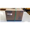 Image 2 : RONCO NITRILE GLOVES SIZE LARGE