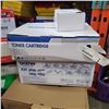 Image 2 : LOT OF NEW PRINTER TONER