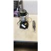 Image 1 : COLEMAN LANTERN AND CABLE LOCK WITH COMBO