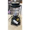 Image 2 : COLEMAN LANTERN AND CABLE LOCK WITH COMBO